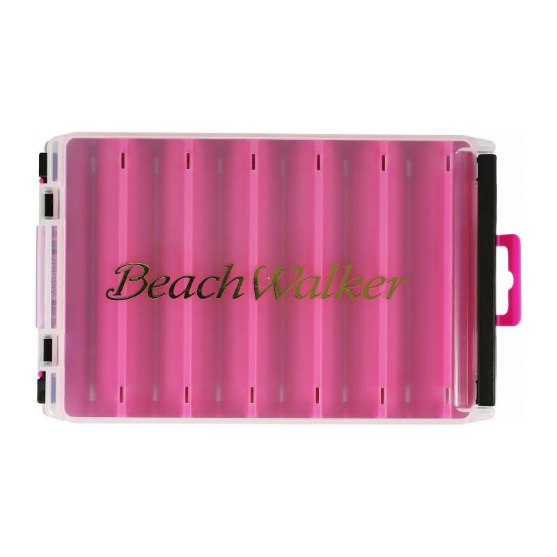 Boîte Duo Beach Walker Reversible Lure Case 120