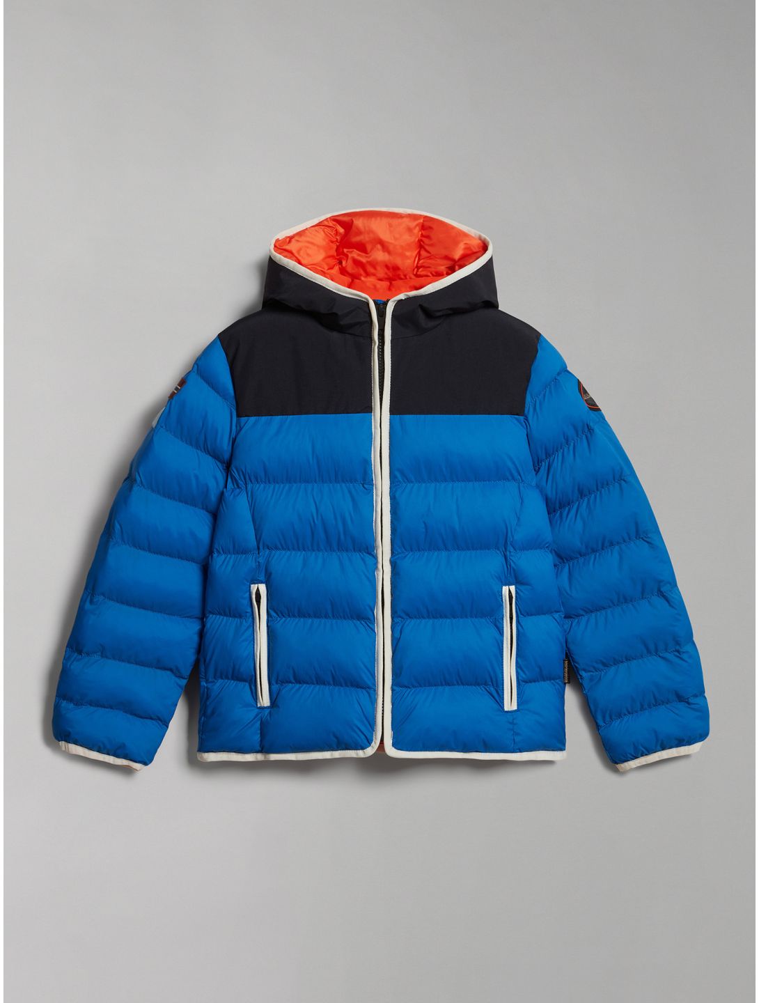 K A-vostok winterjas kinderen