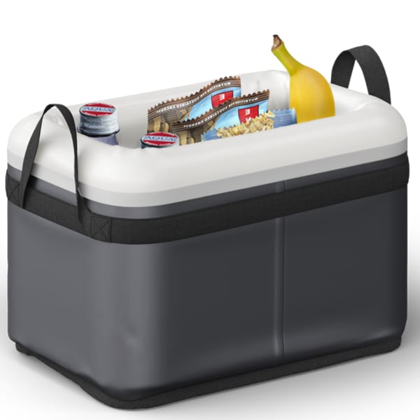 Glacière DOMETIC GO SOFT INSERT 20L SLATE INSULATION SLATE