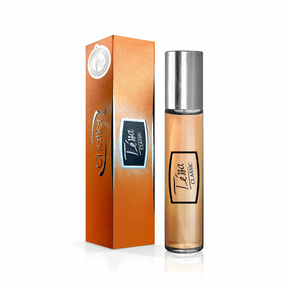 Chatler Tèssa ClassicEau de Parfum Spray30 ml