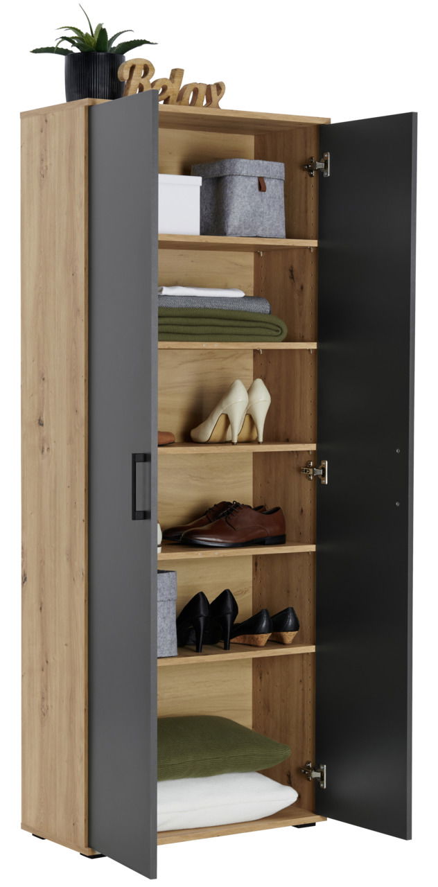 XORA XL-Schuhschrank ALEX