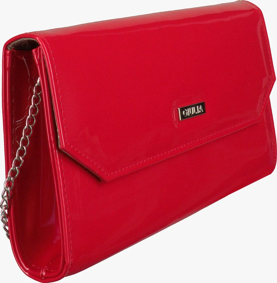 GIULIA rode giulia clutch g.handbag