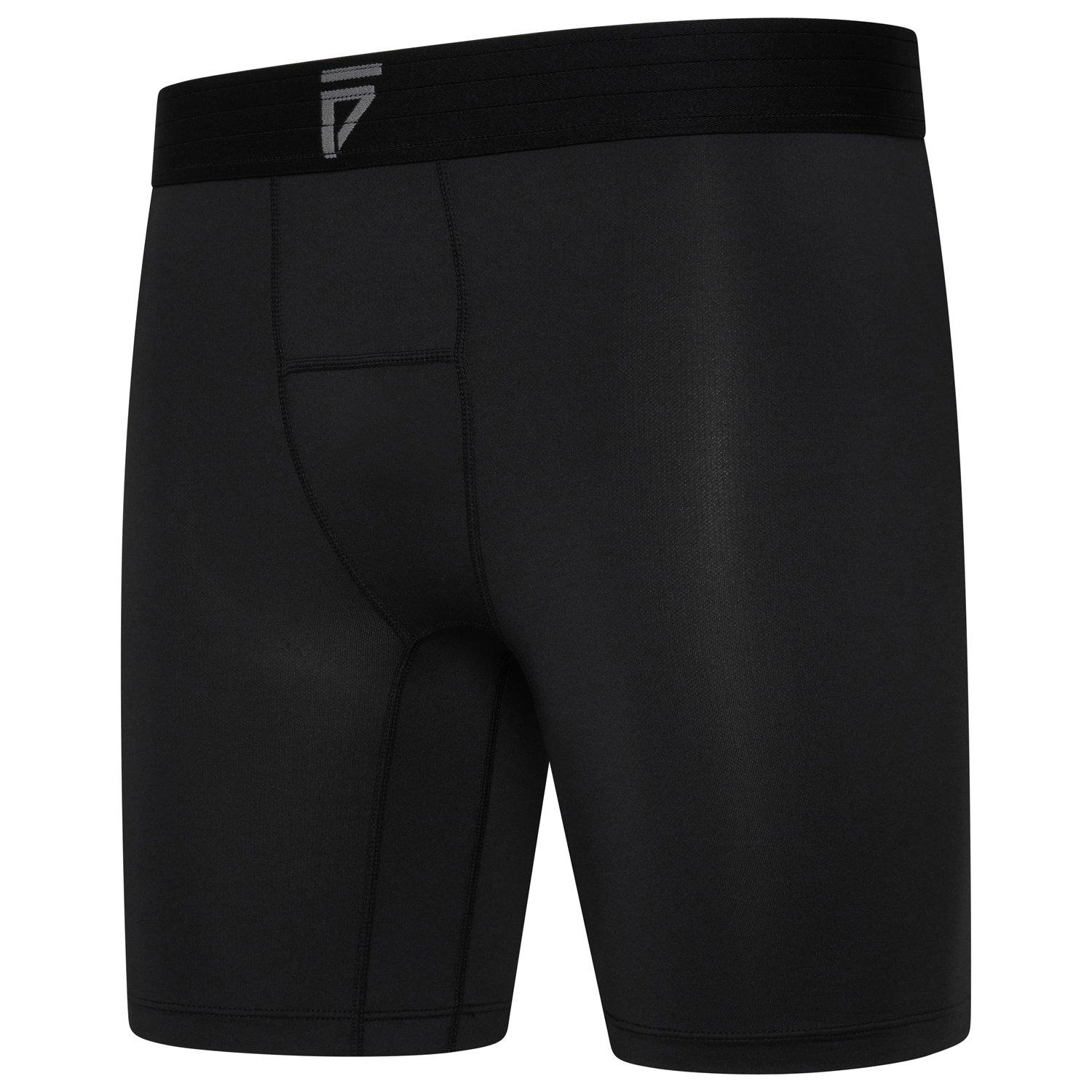 Gym King GK Compression Shorts Adults