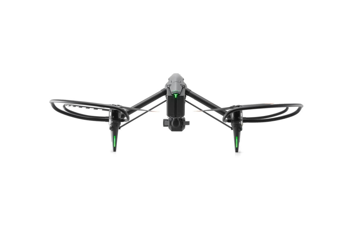 DJI - Beskyttelse til Inspire 3 Propeller