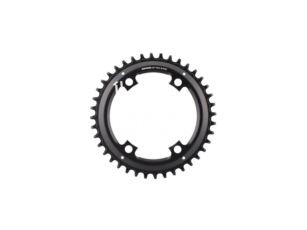 SRAM Chainring Ø110 mm Asymmetric