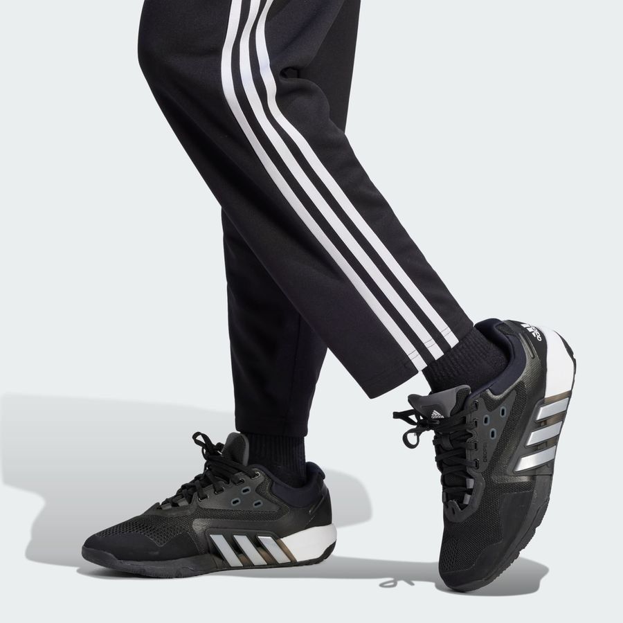 Adidas Pantalon 3 bandes AEROREADY Train Essentials