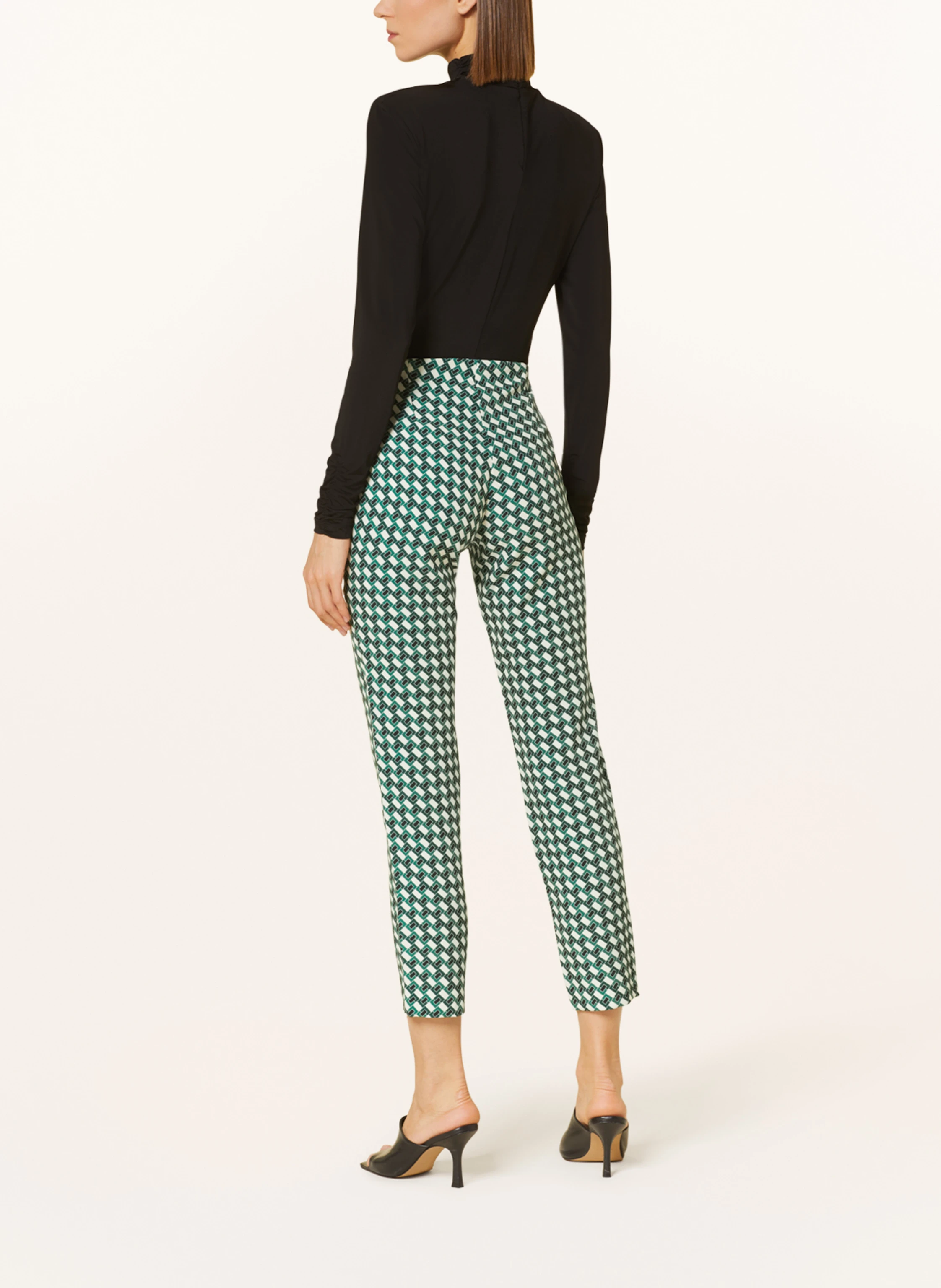 MAC Hose ANNA