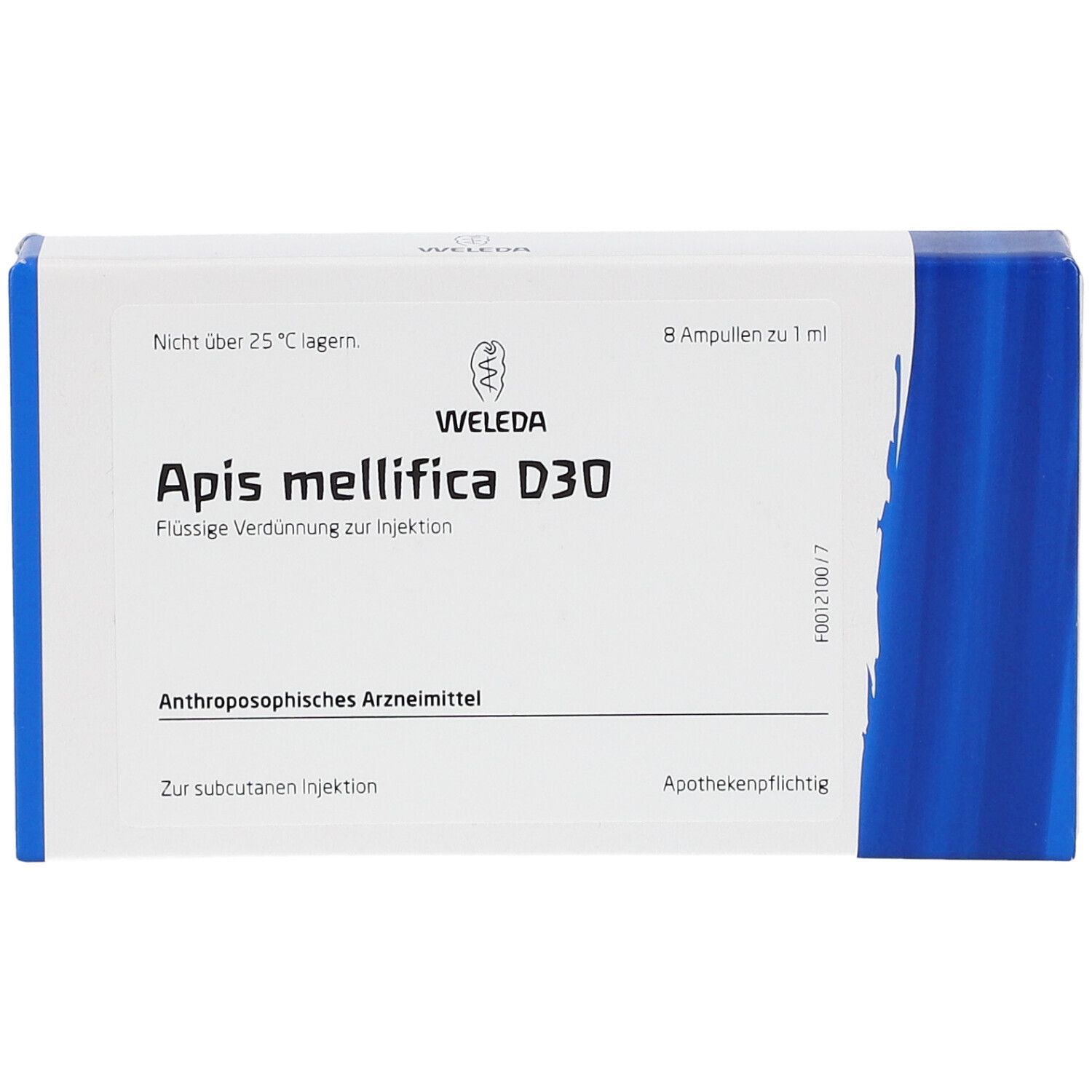 Apis Mellifica D30