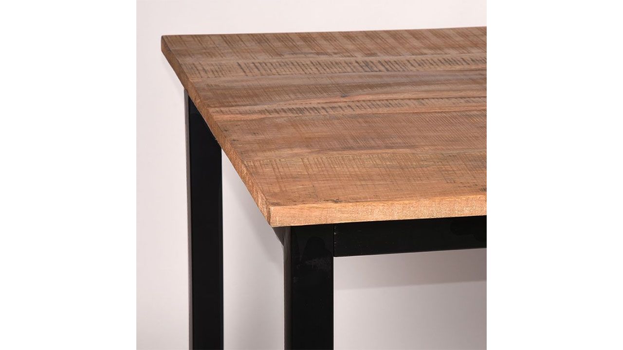 Bartafel JP-46.081 Ghent B160 x D90 x H95 cm