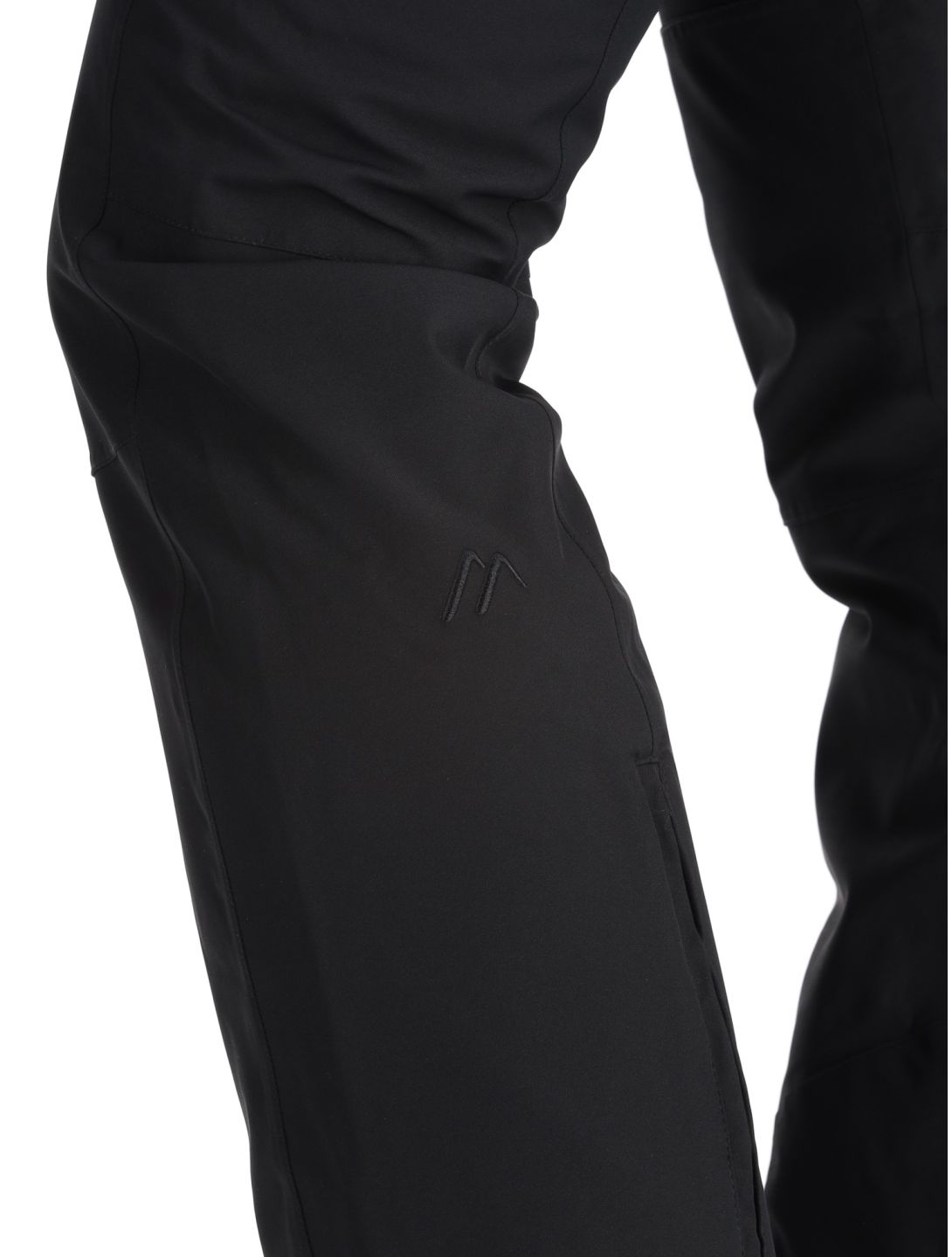 Vroni Slim 2.0 skibroek dames  lang model