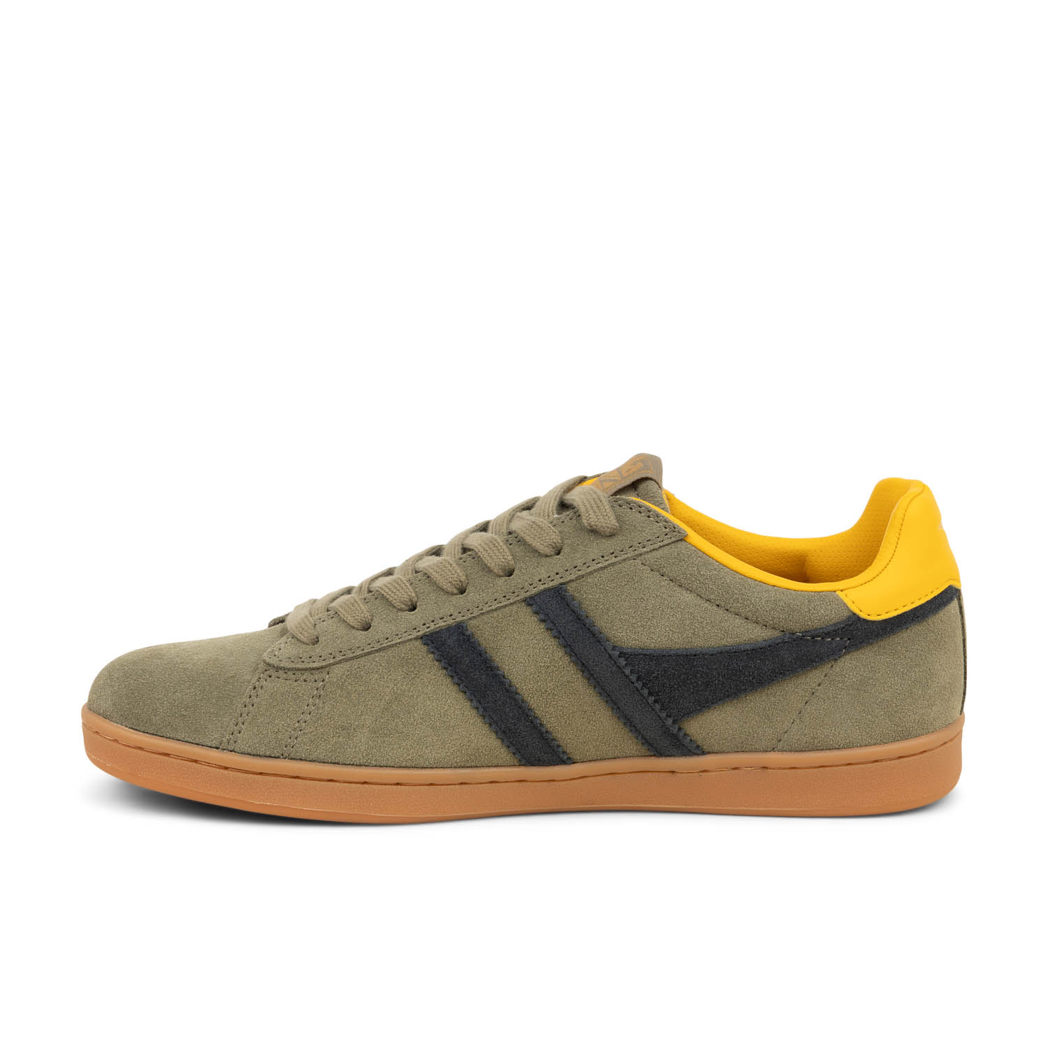 Baskets homme GOLA EQUIPE 2