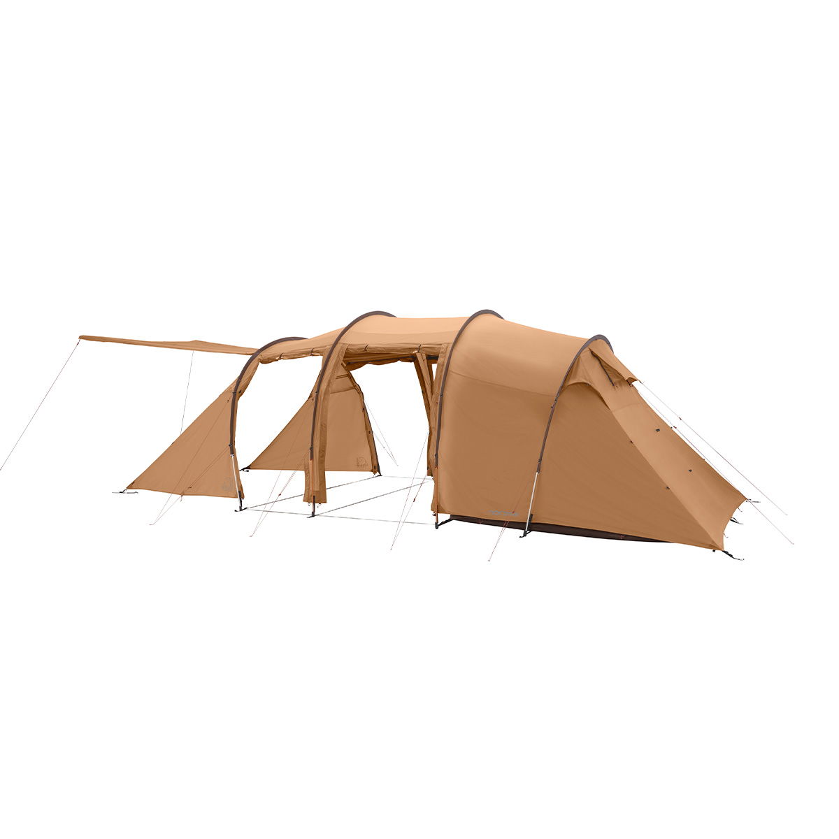 Nordisk Reisa 6 PU, campingtelt 6 personer