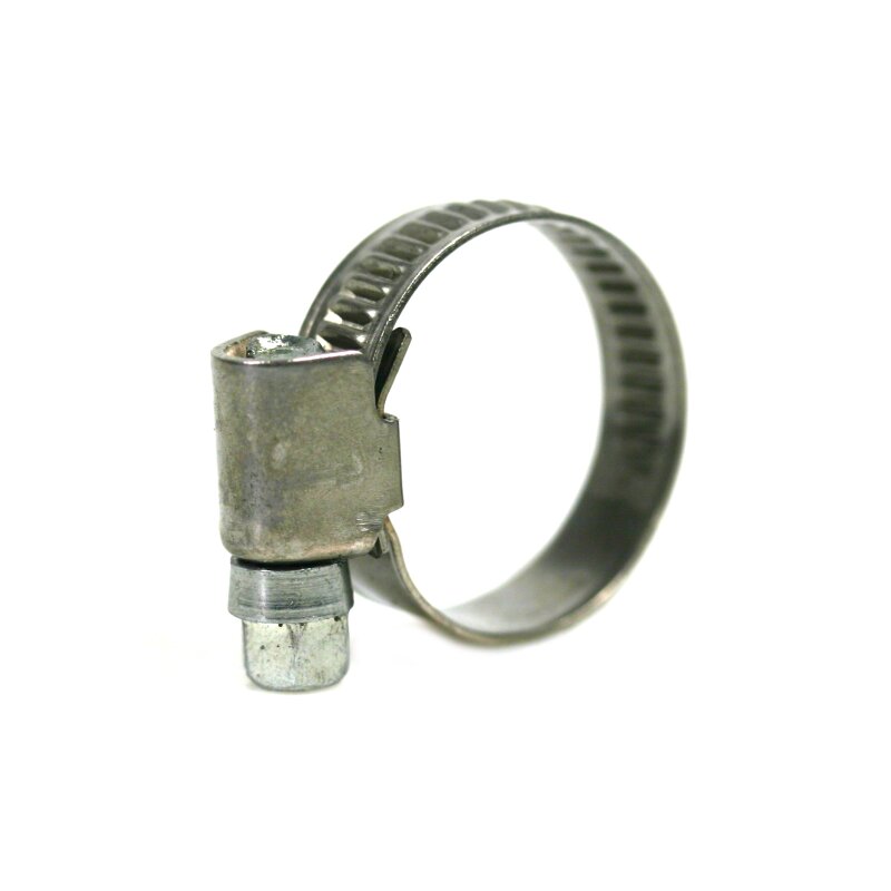 Schneckengewindeschelle 20-32 mm / 9mm W1