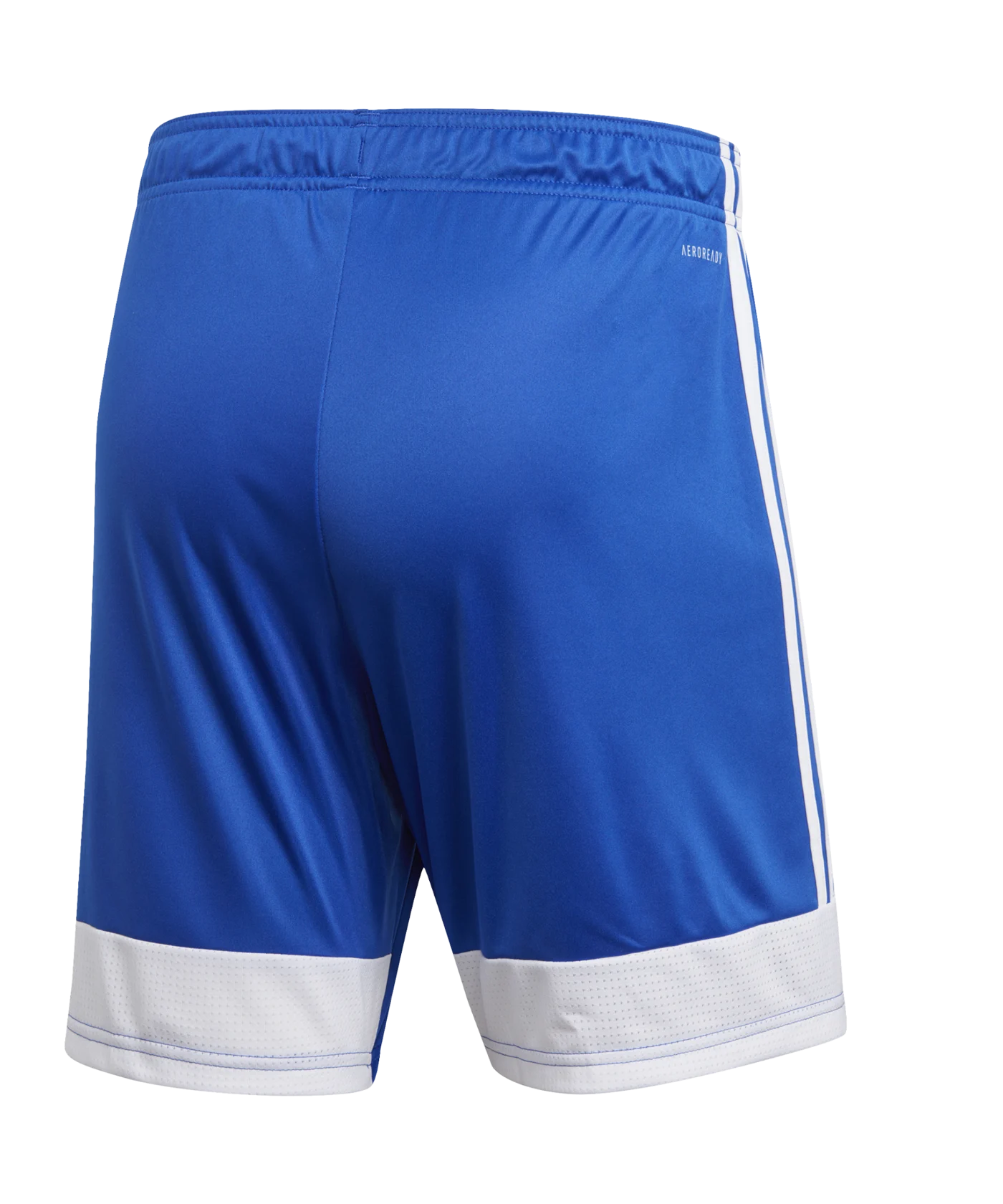 adidas Tastigo 19 Short Blau Weiss
