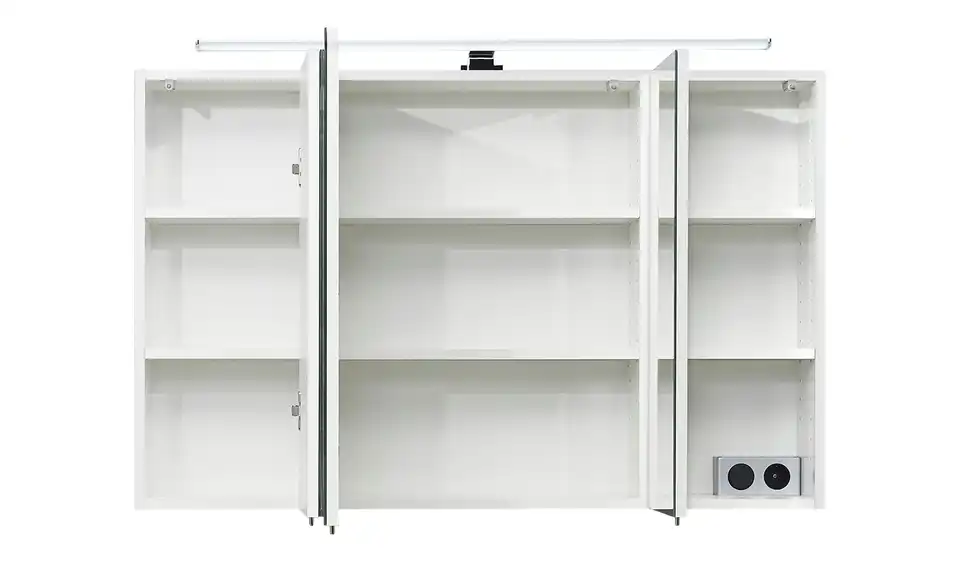 Spiegelschrank Balu