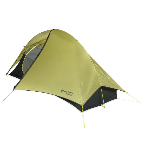 Tente bivouac NEMO EQUIPMENT HORNET OSMO 1P