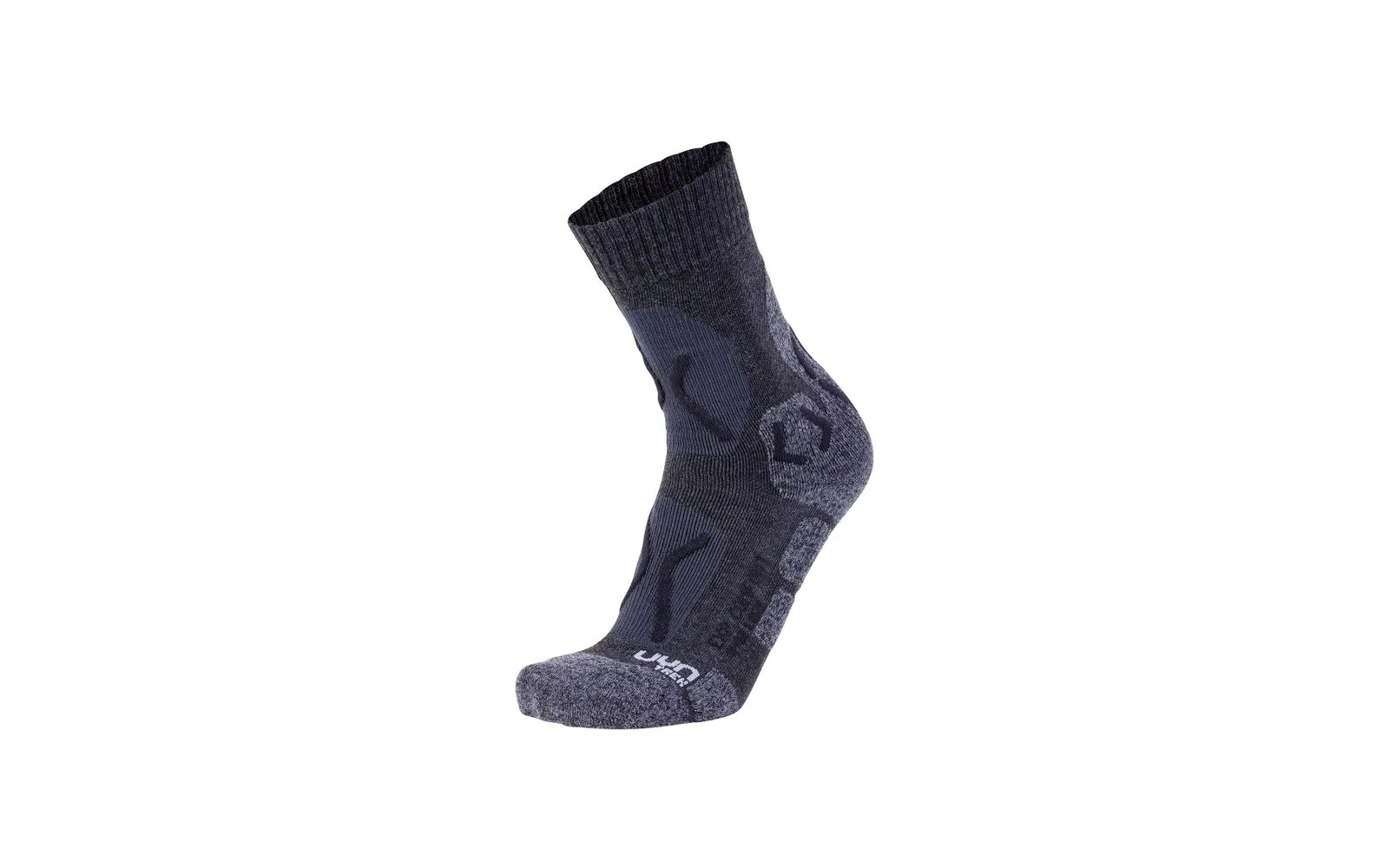 UYN Socken Lady Trekking Explorer