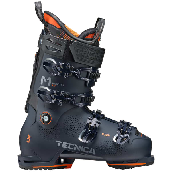 Chaussure de ski TECNICA MACH1 LV 120 TD GW INK BLUE