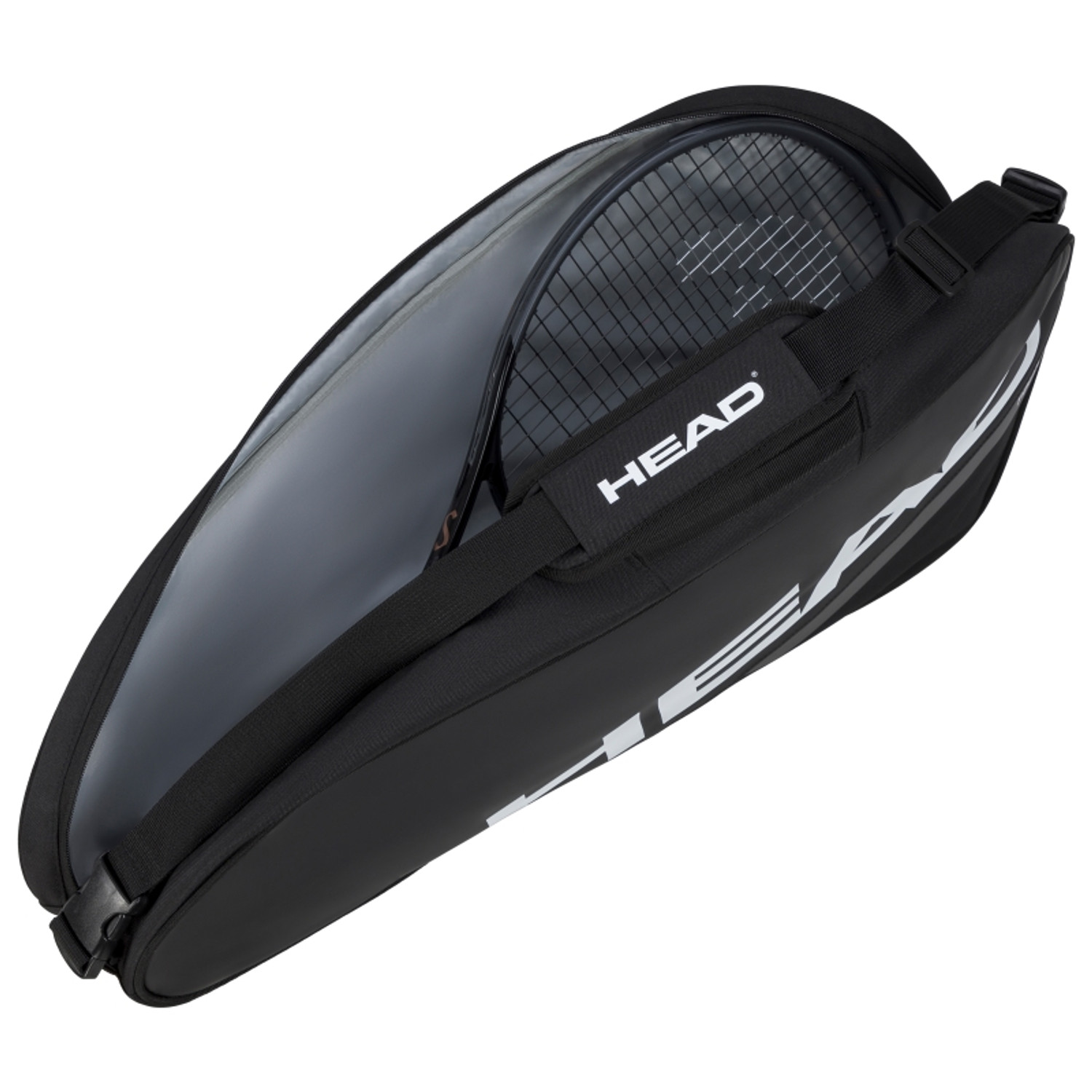 HEAD Tour 3 Racketbag