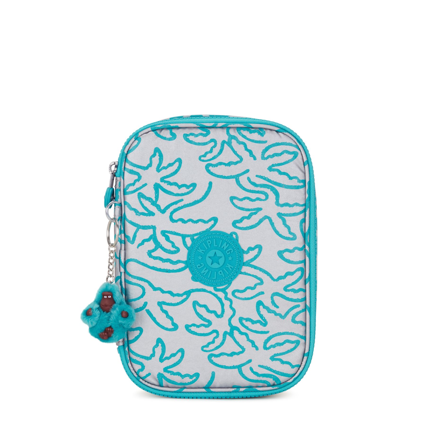 100 PENS Grande trousse 100 stylos - Metallic Palm