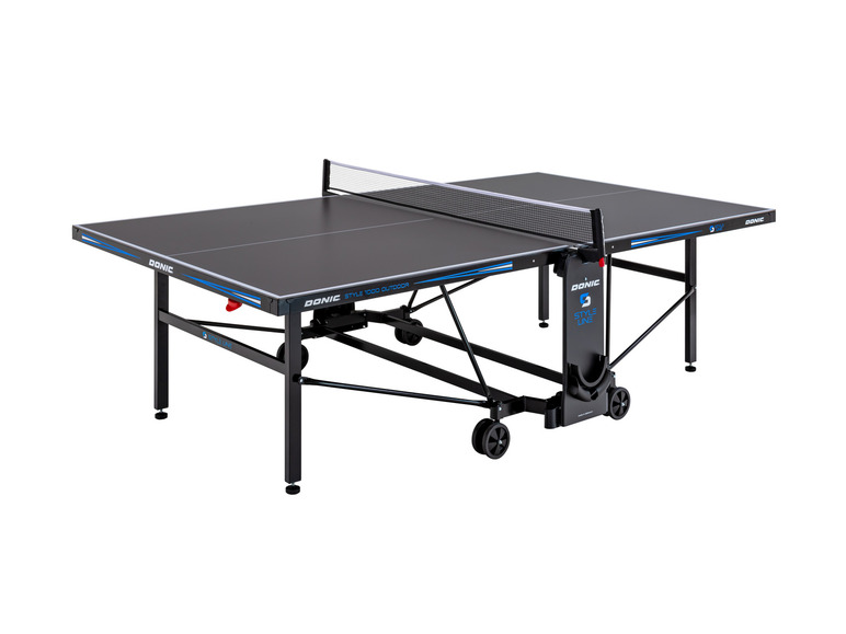 Tafeltennistafel STYLE 1000 Outdoor
