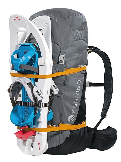 FERRINO - SAC A DOS ALPINISME TRIOLET 32+5