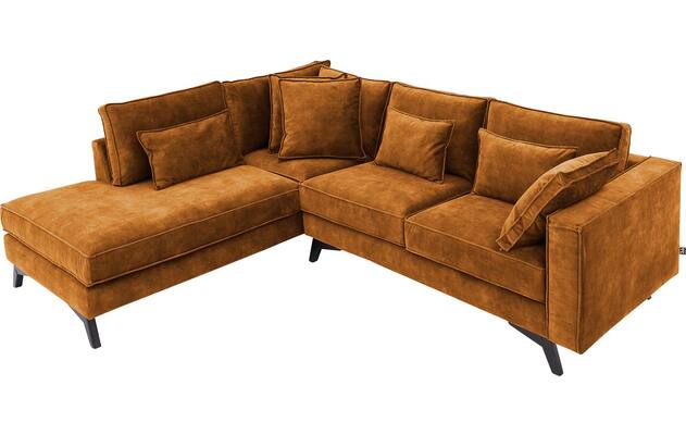 Hoekbank Chambre