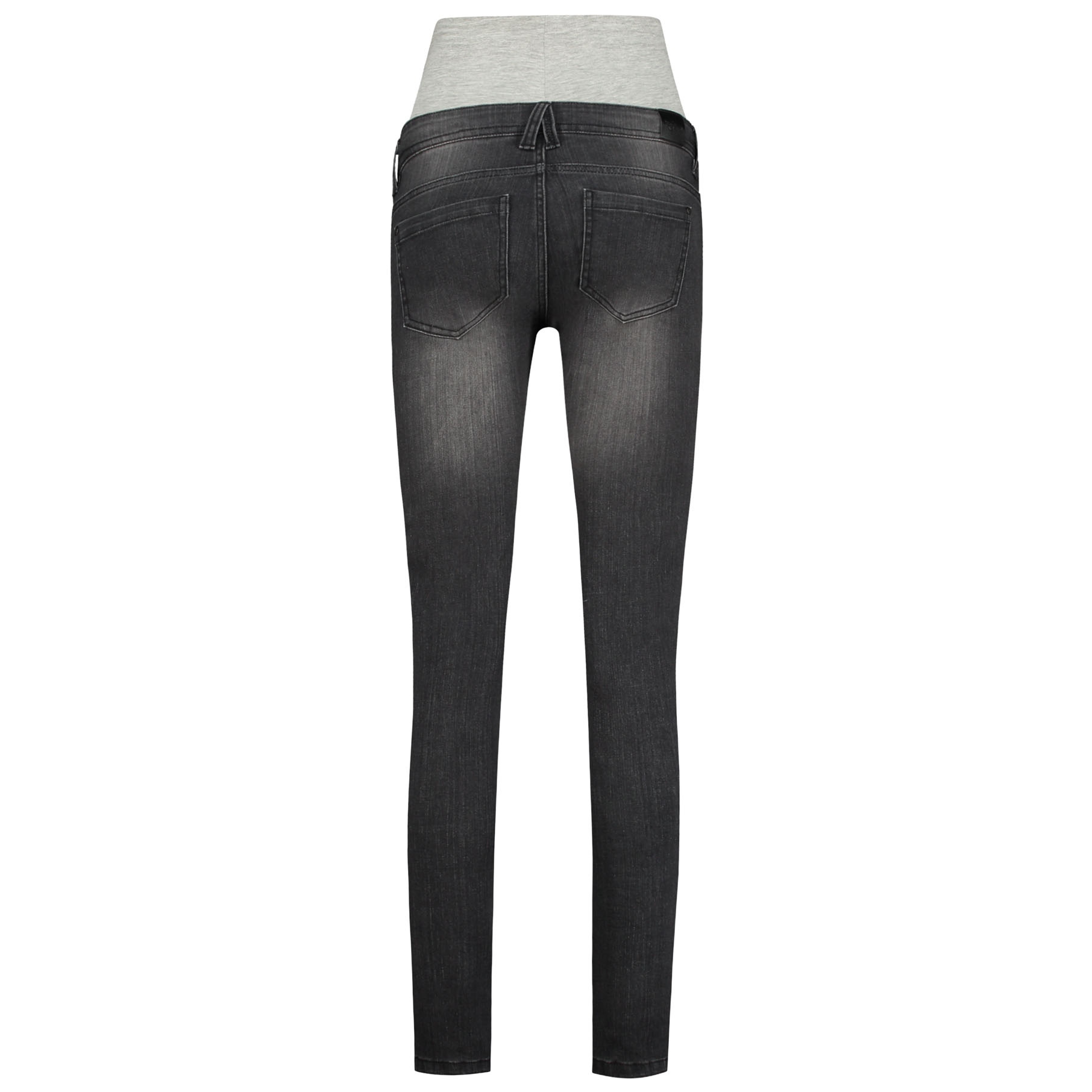 Prénatal zwangerschapsjeans lang  zwart