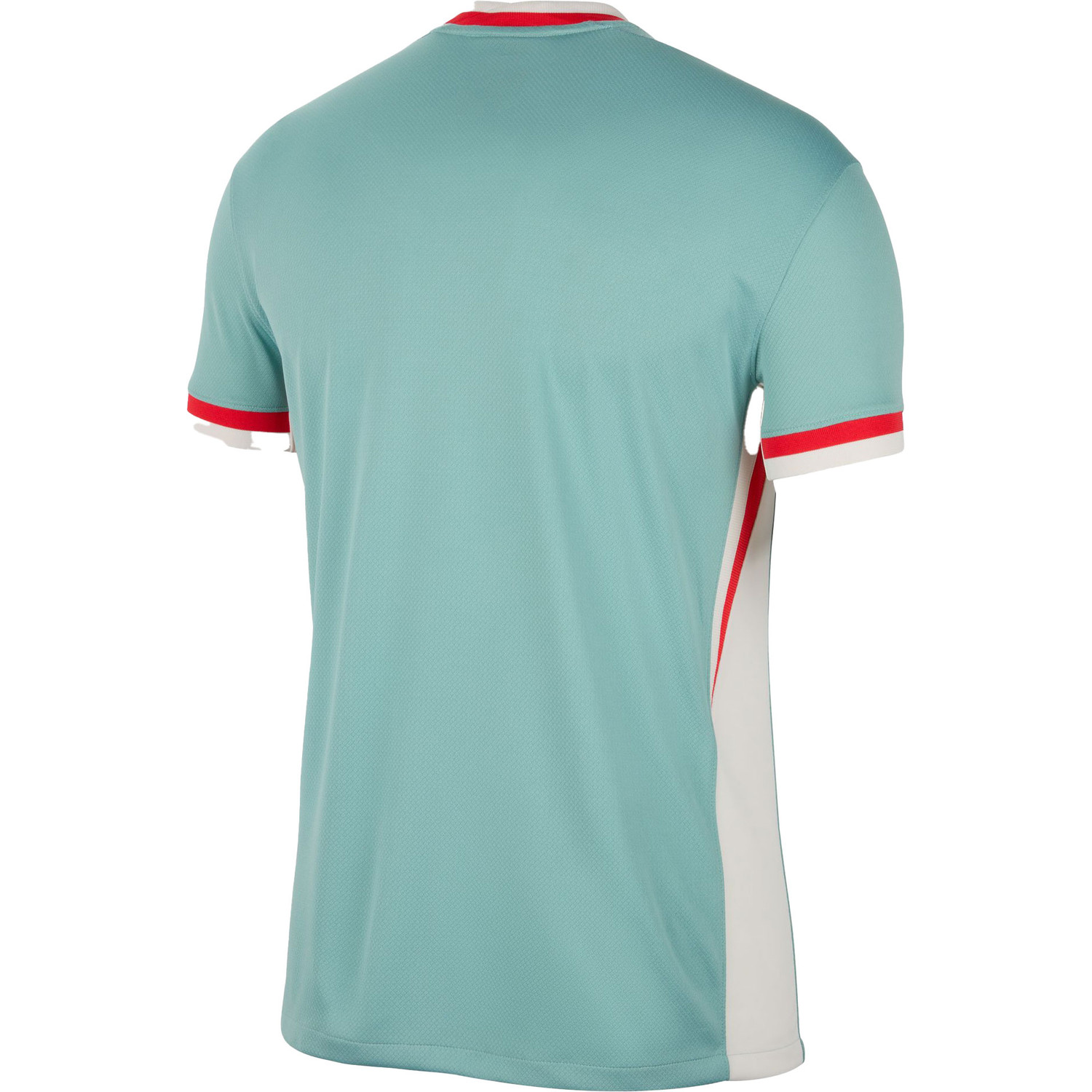 Nike Atletico Madrid Uit Tenue