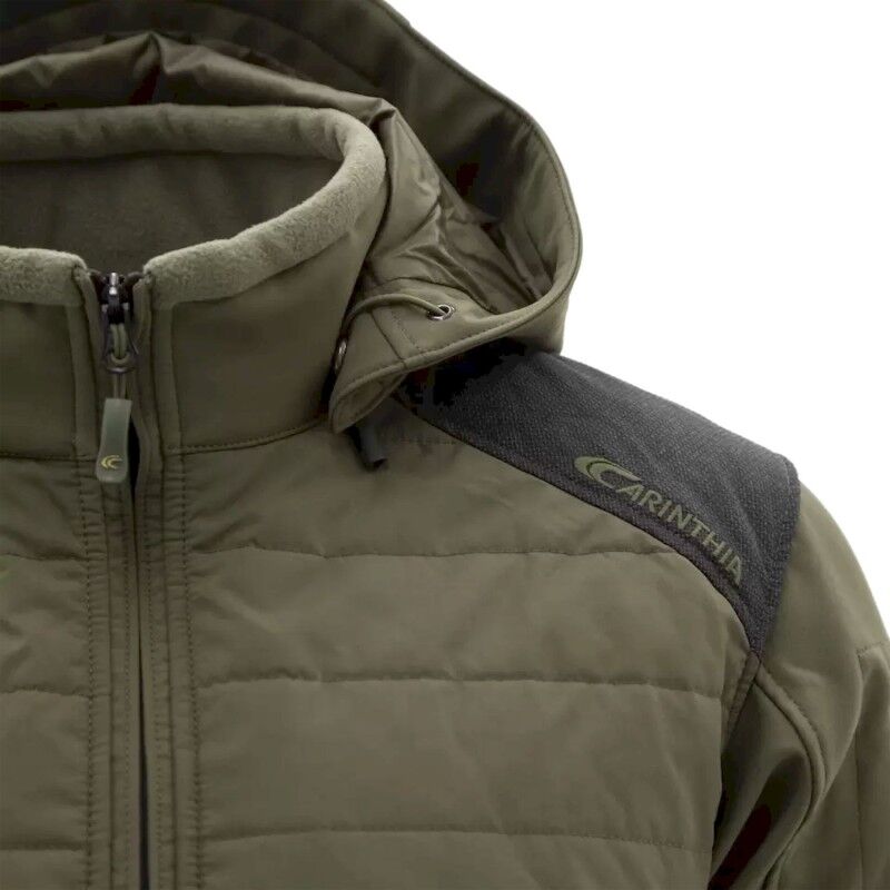 G-Loft ISG Pro Jacket - Doudoune homme