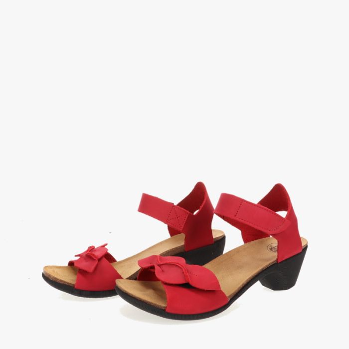 Kruisdorp Black sole - Outlet