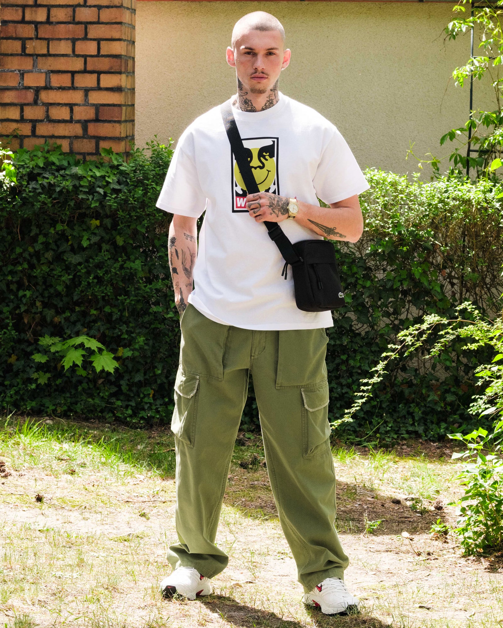 Jordan<br>Cargo Pant