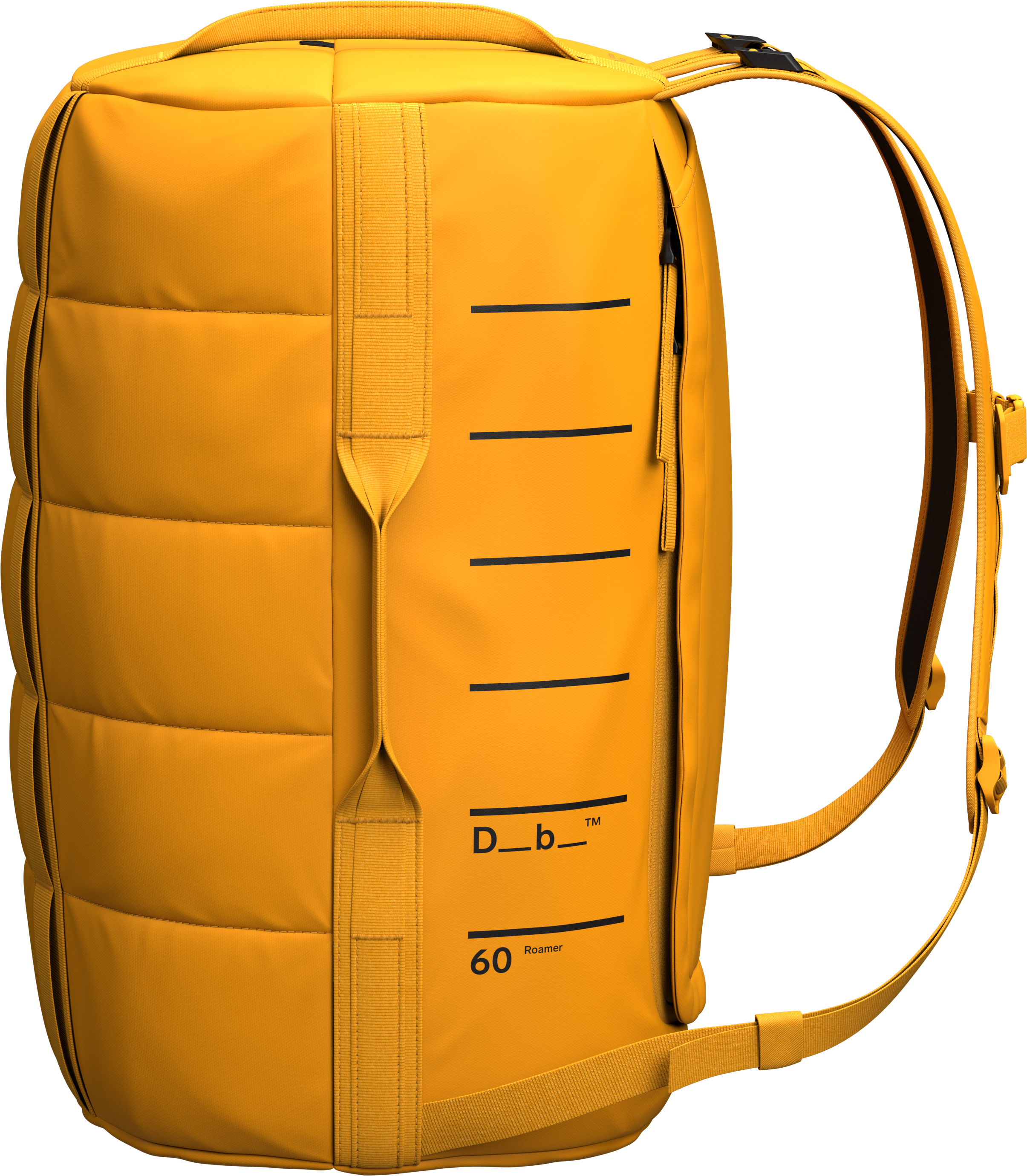 Roamer Duffel 60L Parhelion Orange