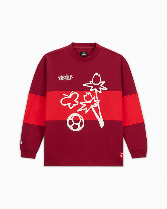 Converse x LFC Crew