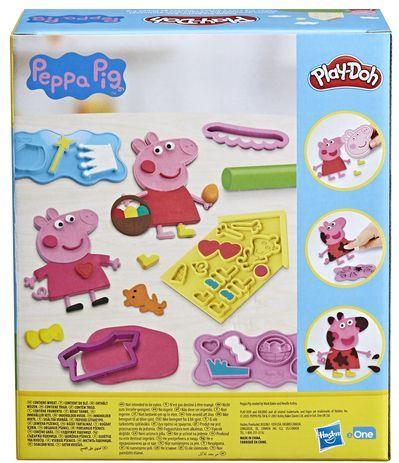 Play-Doh F14975L1 kunst- en handwerkspeelgoed