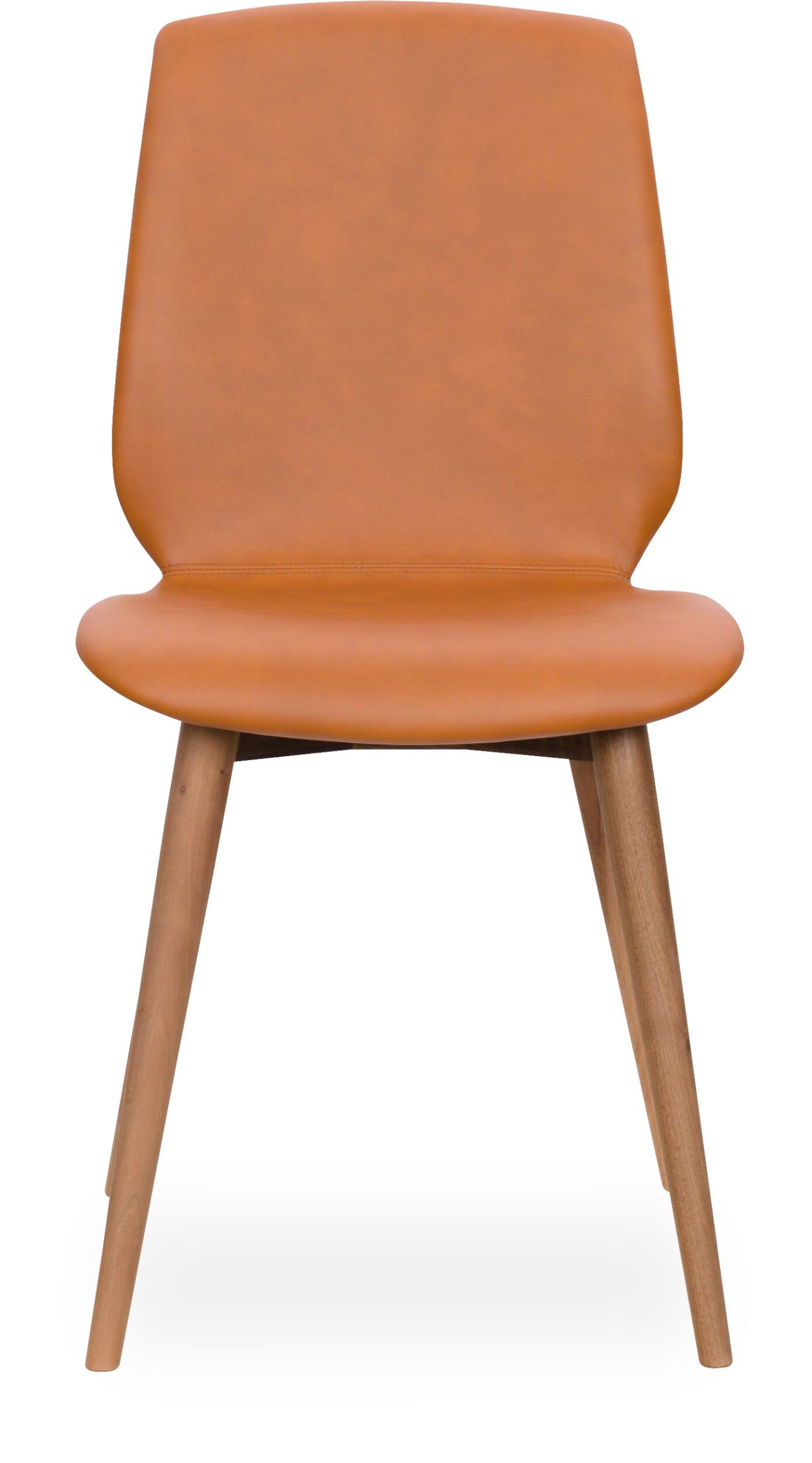 Share XL Curve Spisebordsstol