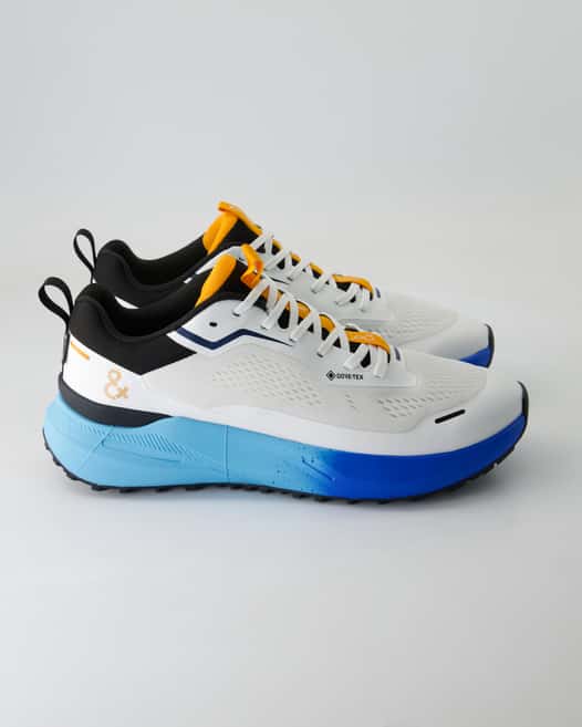 Extra 7700000 Sneaker in Weiß