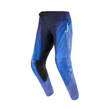 Pantalon cross Alpinestars TECHSTAR - PNEUMA 2023 - Bleu / Bleu