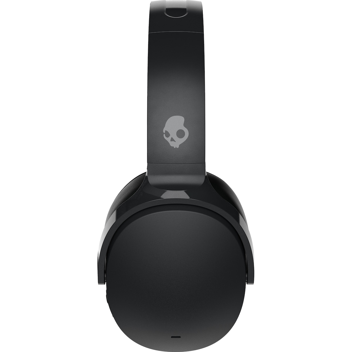 Skullcandy Hesh ANC trådløse around-ear hodetelefoner (true black)