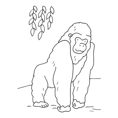 Carlsen Verlag Mein erstes großes Malbuch: Wilde Tiere : Malen ab 3 Jahren