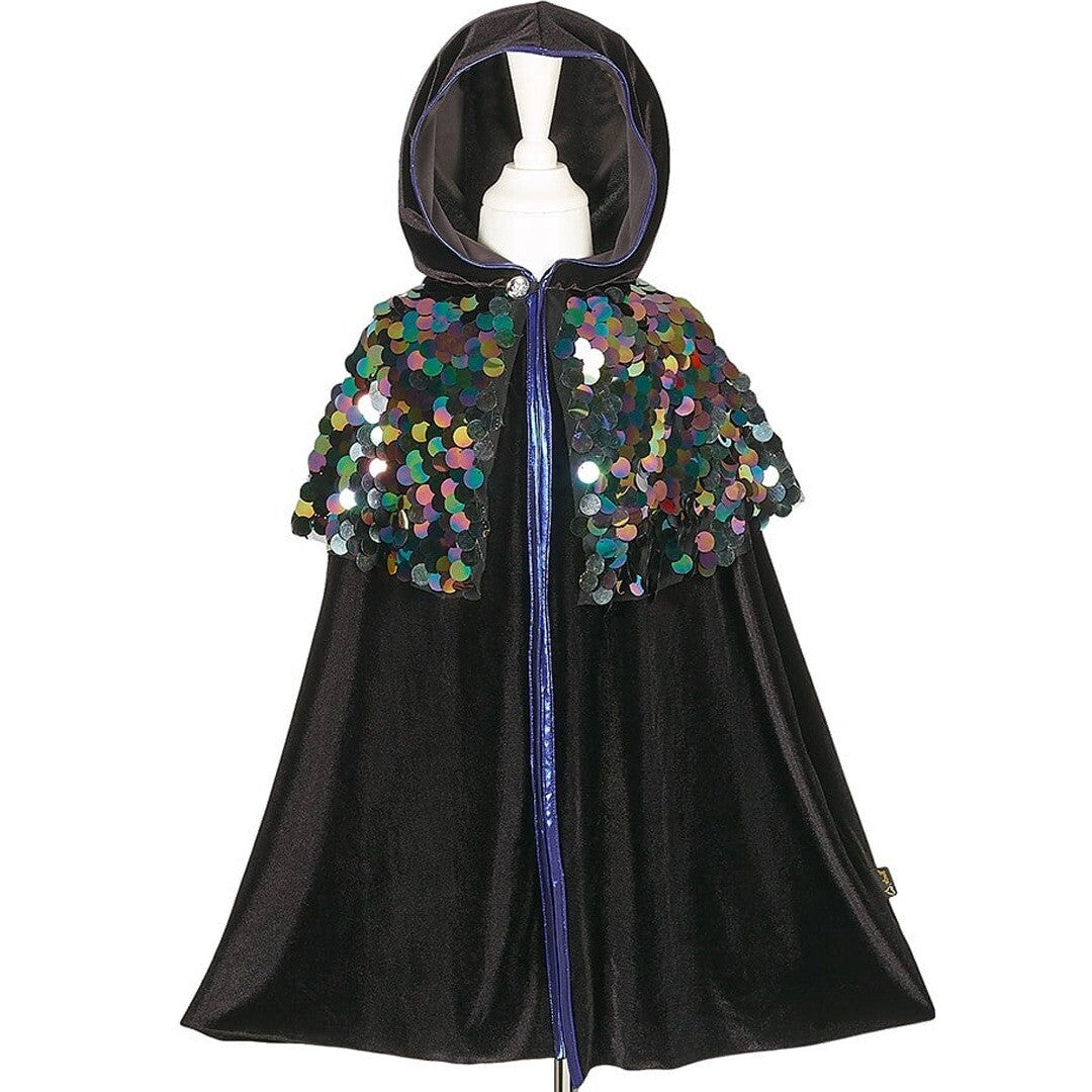 Souza for kids verkleedcape bella - 5-7 jaar