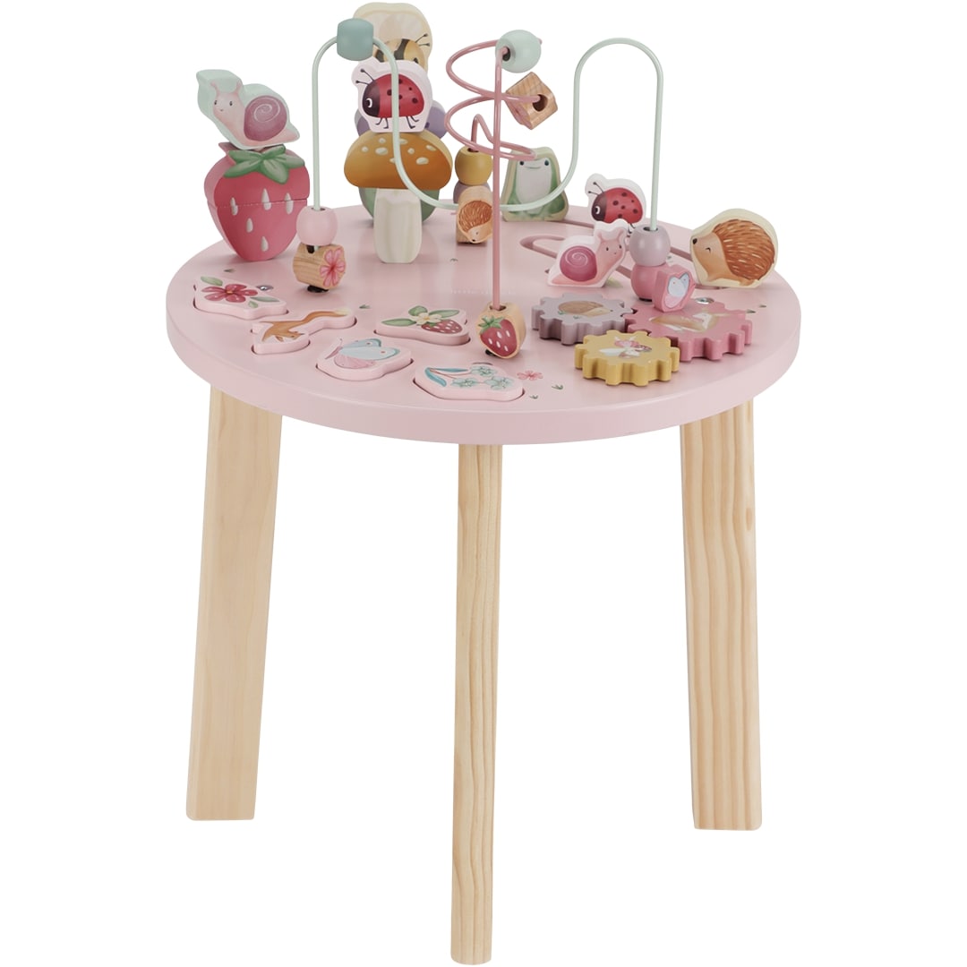 Little dutch activiteiten speeltafel fairy garden