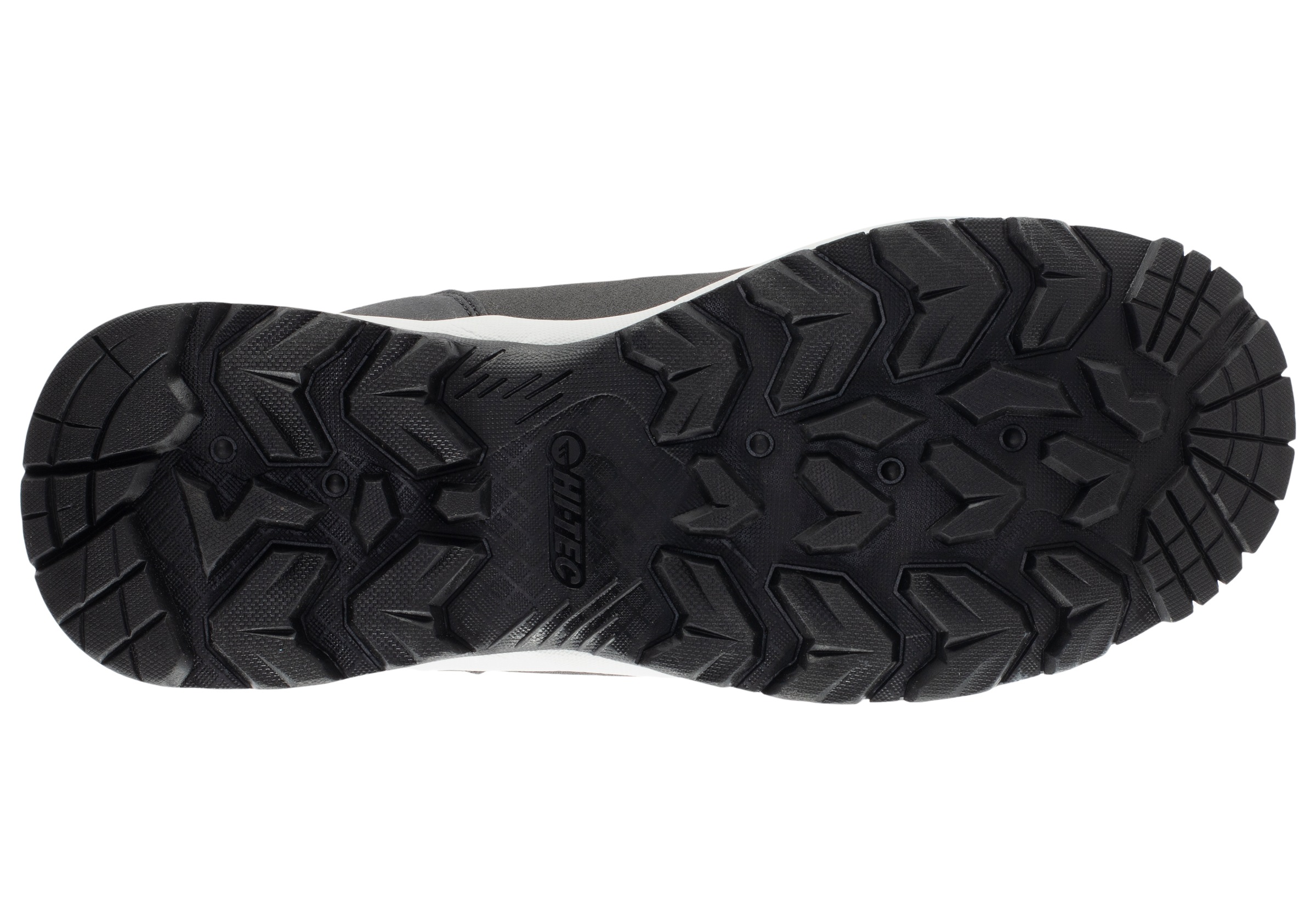 Hi-Tec Winterstiefel »Cairngorm 200 WP«  Snowboots, Winterboots, Winterschuhe, mit 200g Thinsulate Isolierung