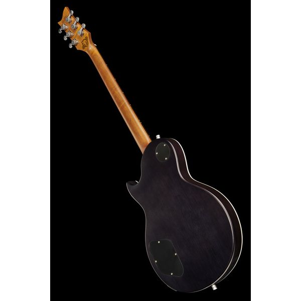 Harley Benton Agufish Custom Signature BT PB