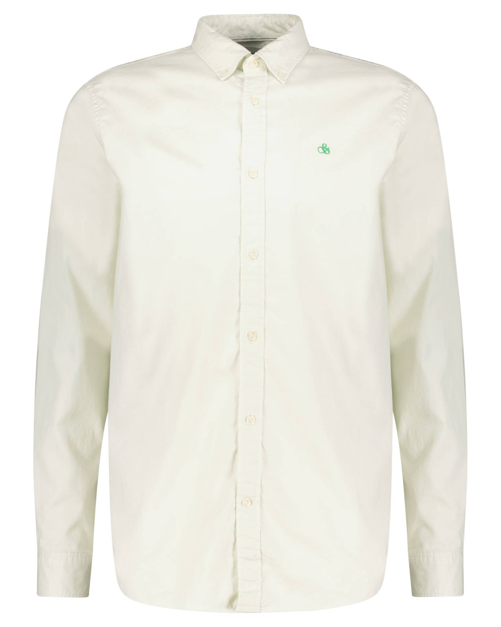 Scotch & Soda| Herren Hemd SEASONAL ESSENTIAL