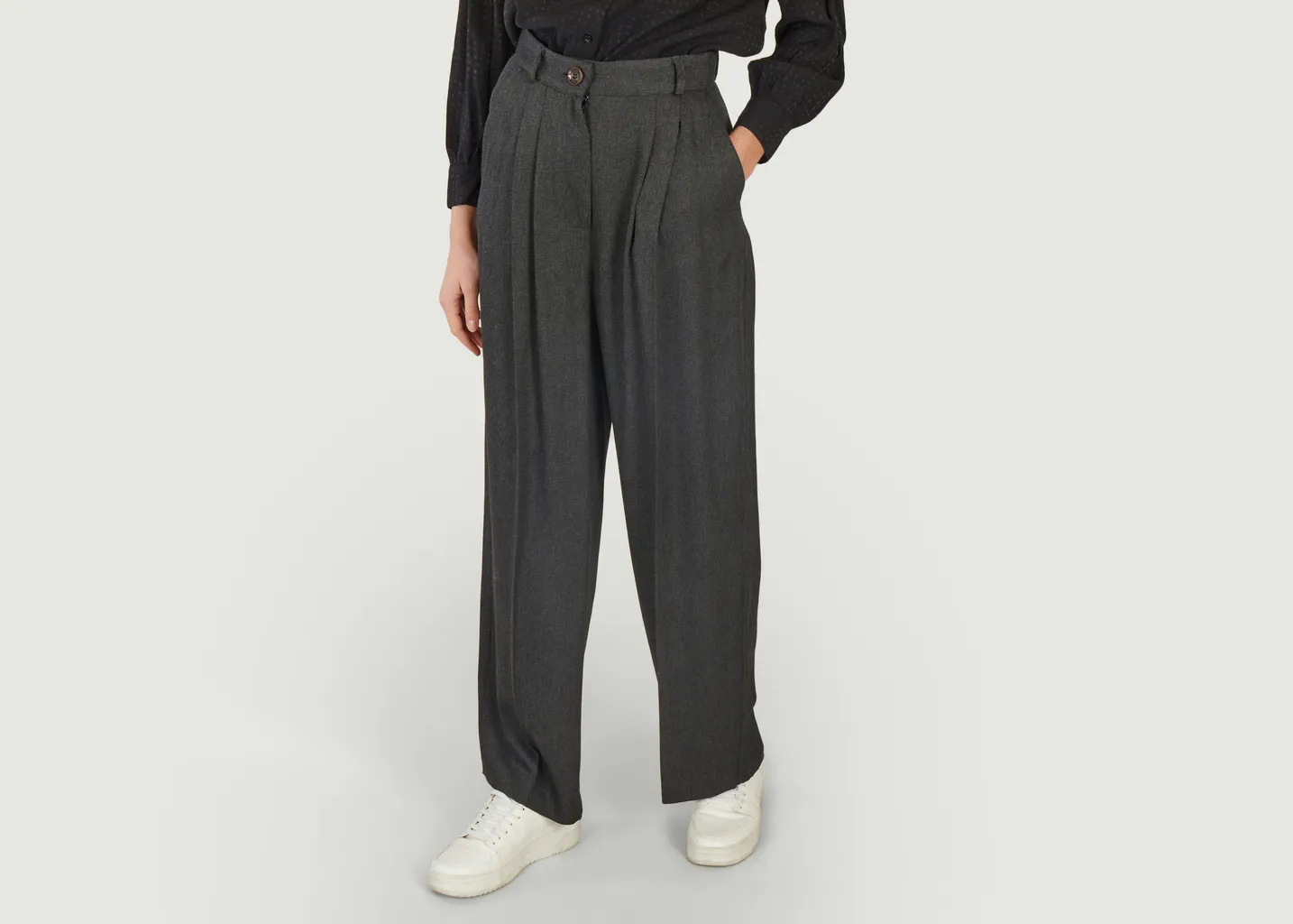 Pantalon Emile Sessun