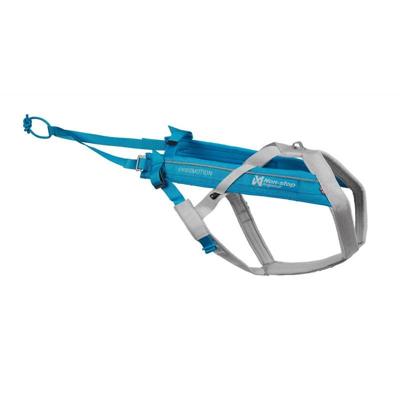 Freemotion Harness 5.0 - Harnais pour chien