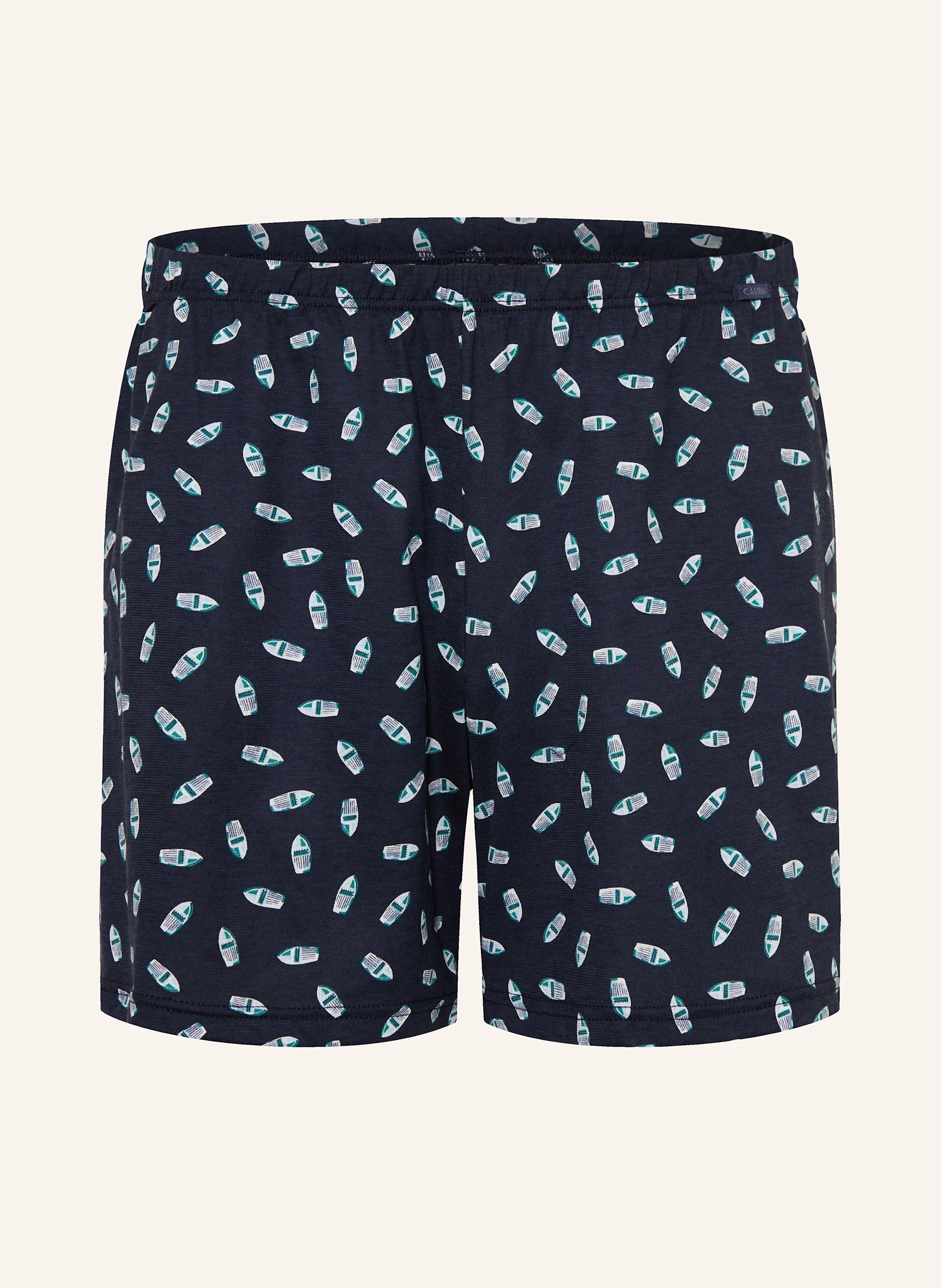 CALIDA Boxershorts PRINTS