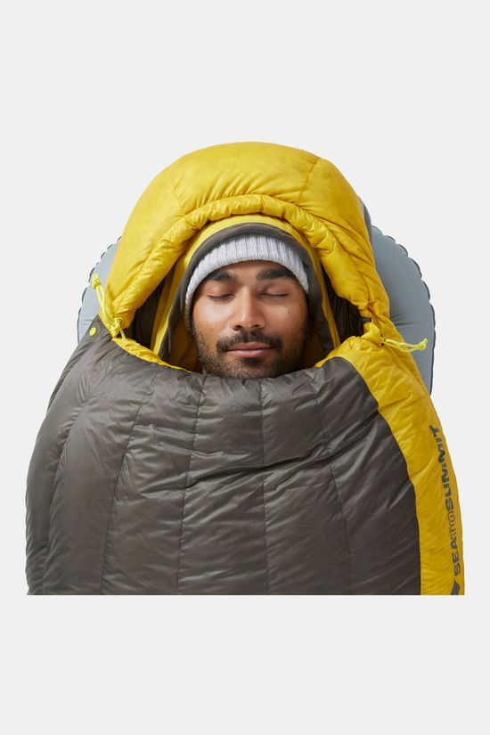 Sea To Summit Sea To Summit Spark Ultralight Mummy -1C Down Long Slaapzak