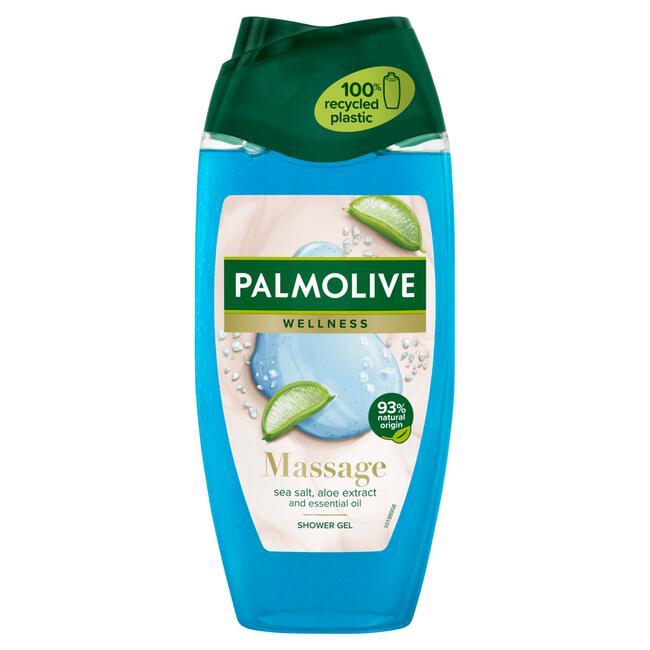 Palmolive Douchegel feel the massage 250ml